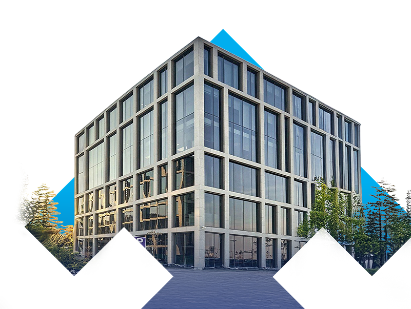 Orient Building